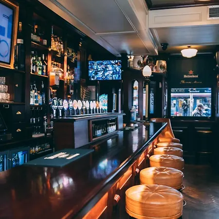 Thomas Moore 4* Dublin