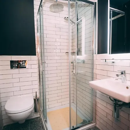 Penzion Thomas Moore 4*