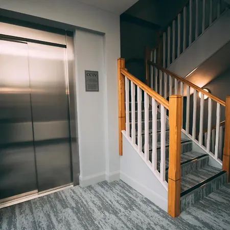 Thomas Moore 4* דבלין