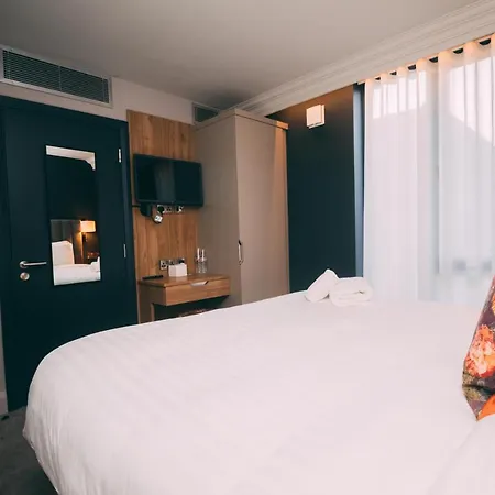 Thomas Moore Penzion