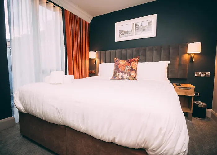 Thomas Moore Дублин