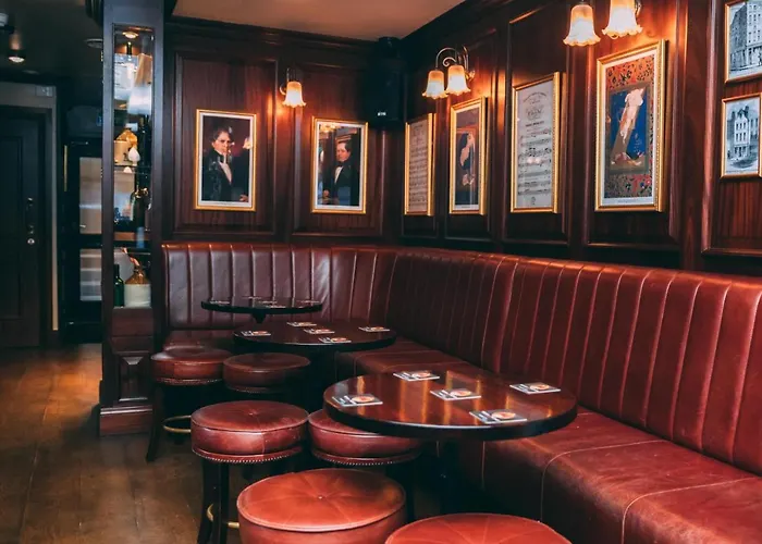 Pensjonat Thomas Moore