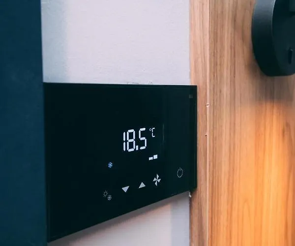 Pensjonat Thomas Moore Dublin