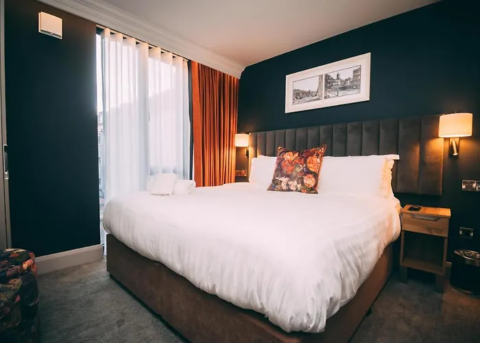 Thomas Moore דבלין