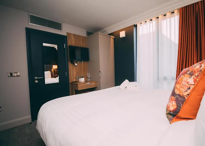 Thomas Moore Pensjonat