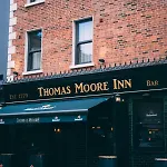 Thomas Moore