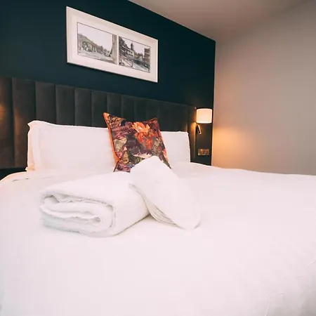 Thomas Moore 4* Dublin