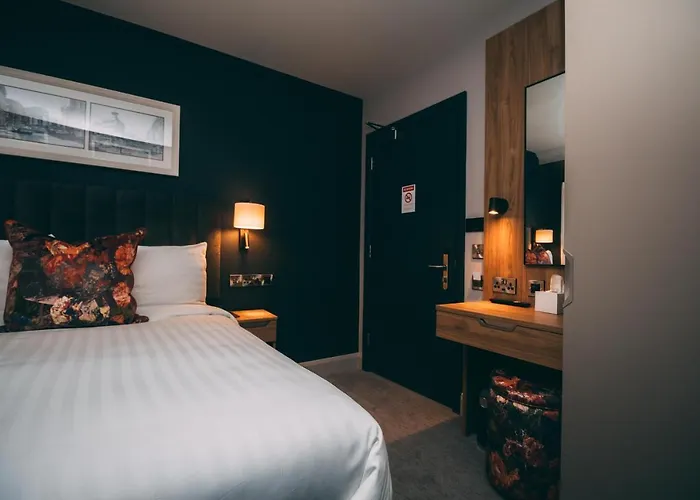 Thomas Moore Maison d'hôtes