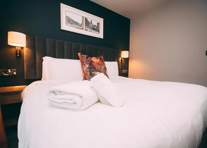 Thomas Moore 4* Dublin